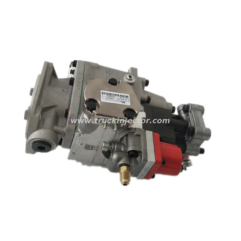 Cummins Fuel Injection Pump 3655213 NTA855C335 Disel Engine Parts