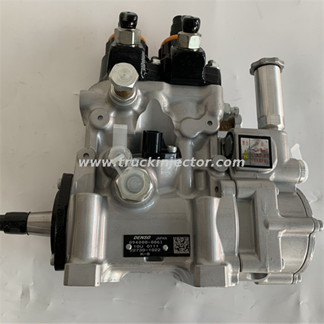 Denso Fuel Injection Pump 2940001190 ISUZU Engine Parts Buy denso