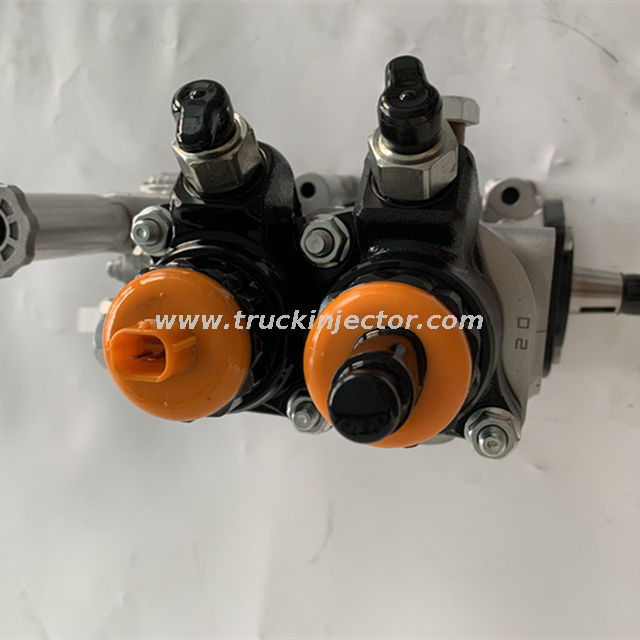 Denso Fuel Injection Pump 2940000039 ISUZU Engine Parts Buy denso