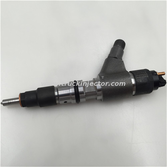 Bosch Fuel Injector 0445120501 Diesel Engine Parts Buy bosch injector