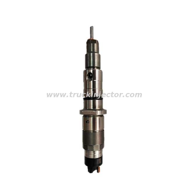 Fuel Injector 3976372 Cummins QSB6.7 Engine Parts Buy Cummins
