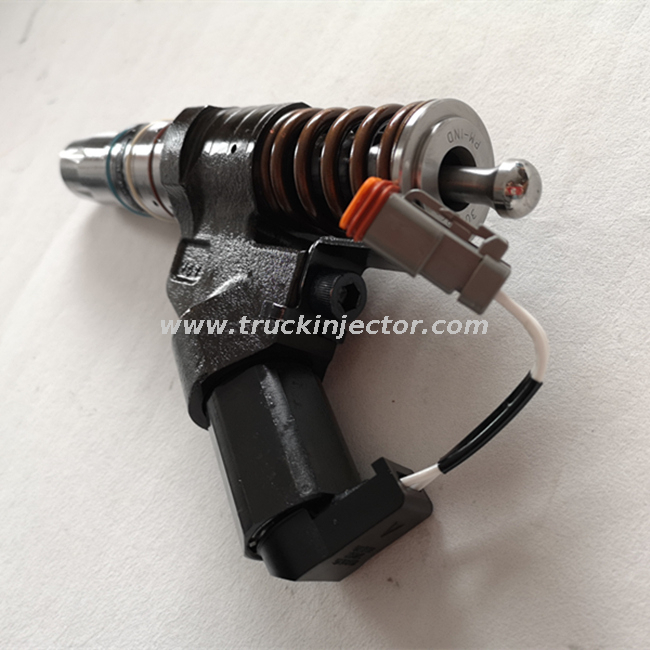 Fuel Injector 4928517 Cummins M11 Engine Parts Buy Cummins injector Product on Wuhan Huacumda