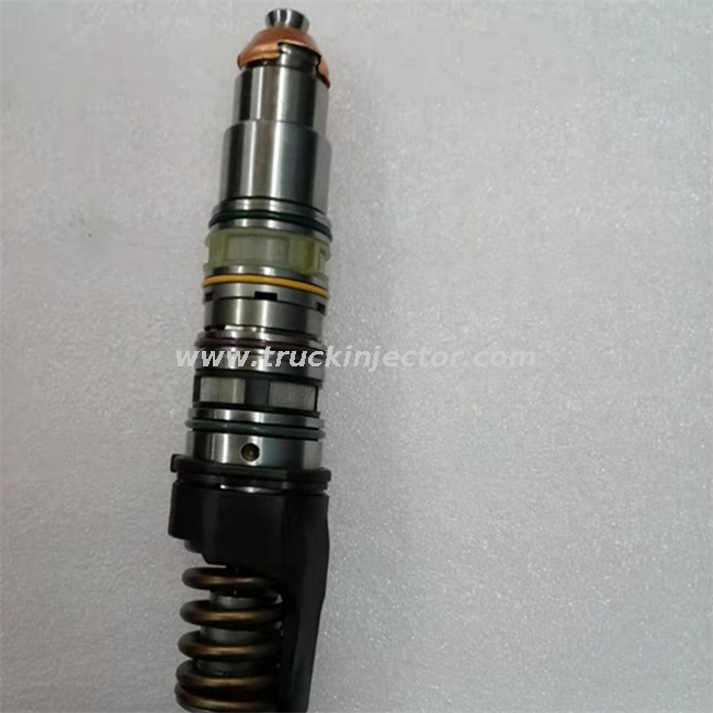 Fuel Injector 3076132 Cummins X15 Engine Parts Buy Cummins injector Product on Wuhan Huacumda