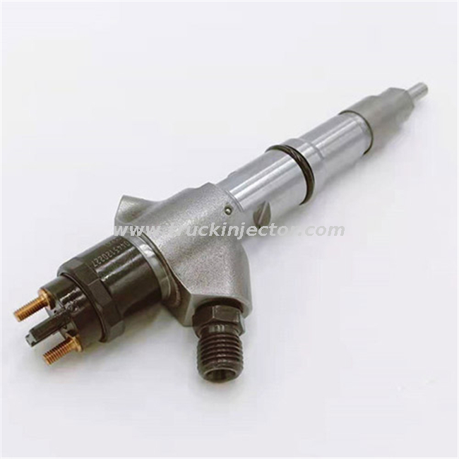 Bosch Fuel Injector 0445120227 Diesel Engine Parts Buy bosch injector